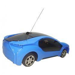 Furious Car Remote Control (Blue)