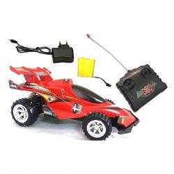 X Gallop Cross Country Real Racing Remote Control Car