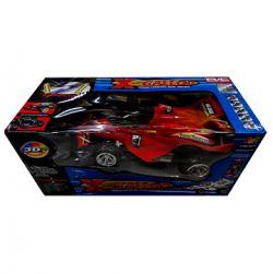 X Gallop Cross Country Real Racing Remote Control Car