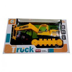 Remote control Cross Country JCB Truck