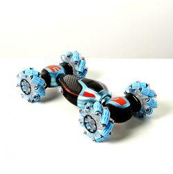 Transform Stunt Car with Double Controller