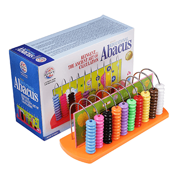 Senior Educational Abacus