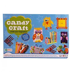 Ekta Candy Craft create your imagination