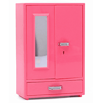 Ratnas Princess Storewell (Pink)