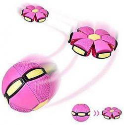 Disc Ball P3 (Pink)