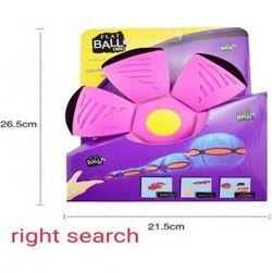 Disc Ball P3 (Pink)