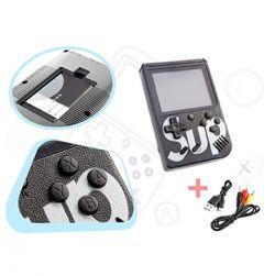 Sup Game Box 400 in 1 Games Retro Portable Mini Handheld Game