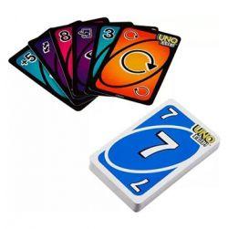 UNO Flip Flip The Deck Change The Game