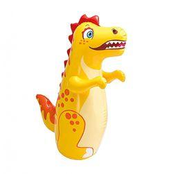 Dinasour Intex Bop Bag Inflatable Dinasour ,dragon ,dolphin Hit Me