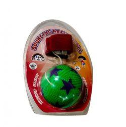 Star Bouncing Return Ball (Green)