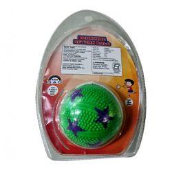 Star Bouncing Return Ball (Green)