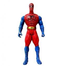 The Spider Man Action Figure Series 4 Generation (Blue)