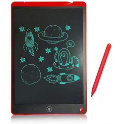 LCD WritingTablet (Red)