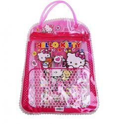 hello kittty Statioanry pouch set