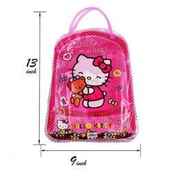 hello kittty Statioanry pouch set