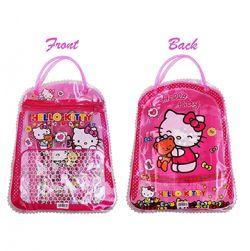 hello kittty Statioanry pouch set