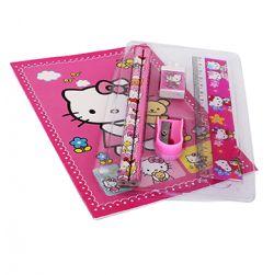 hello kittty Statioanry pouch set