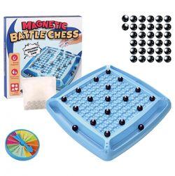 Magnetic Battle chess Board Game