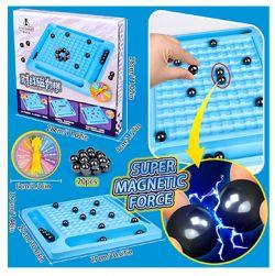 Magnetic Battle chess Board Game