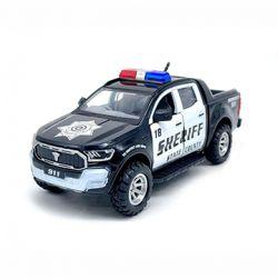 Sheriff State County Pullback Action Car (Centy)