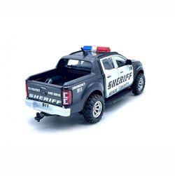 Sheriff State County Pullback Action Car (Centy)