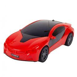 Gooyo Famous racing Car 1:22 Scale with 3 D light (Red)