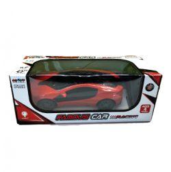 Gooyo Famous racing Car 1:22 Scale with 3 D light (Red)