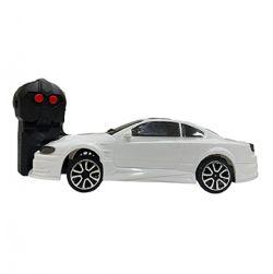 City Remote Controlled Car 3D lights (white)