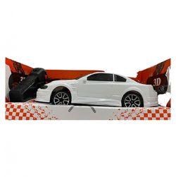 City Remote Controlled Car 3D lights (white)