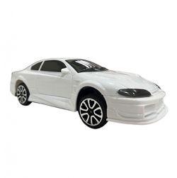 City Remote Controlled Car 3D lights (white)