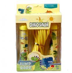 Dinosaur Printed Skipping Ropes