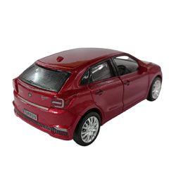 Centy Brilleo NEXA Baleno Car (Red, Pack of: 1)