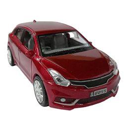 Centy Brilleo NEXA Baleno Car (Red, Pack of: 1)