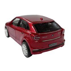 Centy Brilleo NEXA Baleno Car (Red, Pack of: 1)