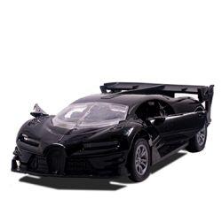 Buggati Sports Racing Car 1.32 Scale(Speedyz)