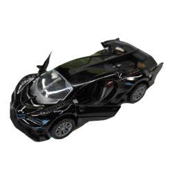 Buggati Sports Racing Car 1.32 Scale(Speedyz)