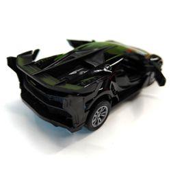 Buggati Sports Racing Car 1.32 Scale(Speedyz)