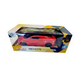 Kaby 1:20 scale 3d light remote control car (Red)