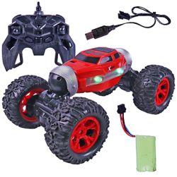 Stunt Moka Four Wheel Drive (Pick N Nick Toys)