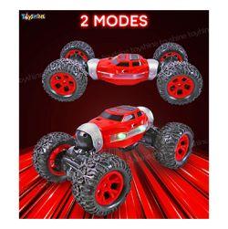 Stunt Moka Four Wheel Drive (Pick N Nick Toys)