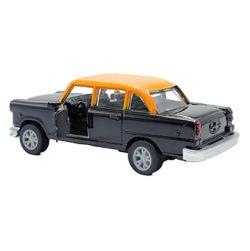 MUMBAI TAXI LM METAL MODEL CAR TOY