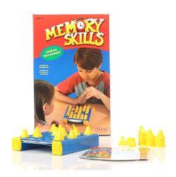 Memory Skills Party & Fun Games Board Game Party & Fun Board Game