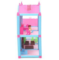 Mamma Mia Lovely House Multi Level(108Pcs)