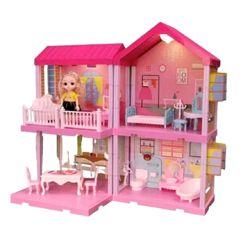 Mamma Mia Lovely House Multi Level(108Pcs)