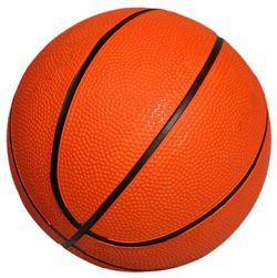 Equipment Basketball Rubber Basketball Training Ball, Practice Ball for Kids Game, Sports Training Basketball