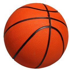 Equipment Basketball Rubber Basketball Training Ball, Practice Ball for Kids Game, Sports Training Basketball