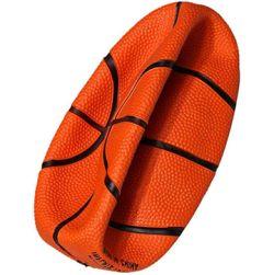 Equipment Basketball Rubber Basketball Training Ball, Practice Ball for Kids Game, Sports Training Basketball