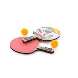 TableTennis ReboundTrainer Set,Solo Ping Pong Training Kit