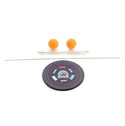 TableTennis ReboundTrainer Set,Solo Ping Pong Training Kit