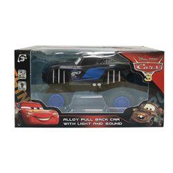 Disney Pixar Cars Dinoco Cruz Ramirez Monster Truck (Black)